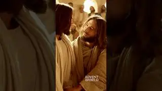 Jesus Chose His Twelve Apostles #shorts  #sdasongs #sdah #sdamusic #adventist #AdventWorld #Jesus