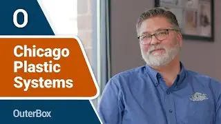 How OuterBox Drove 5 Years of 20% Growth for a Manufacturer
