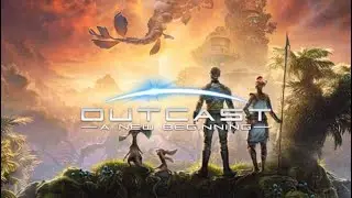 Outcast - A New Beginning | First Look at Gameplay