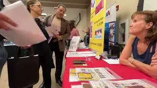 Reverse Trade Fair