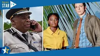 Death in Paradise viewers fear main character is 'being written out'