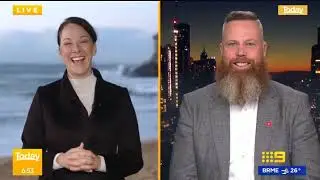 Dr Sophie on The Today Show | The need for childcare reforms and support for small business