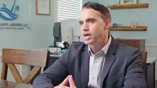 Beach Injury Lawyers 30 Sec Will Parker