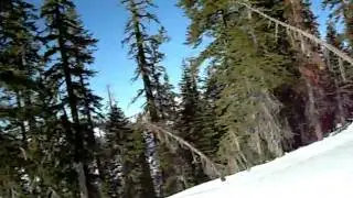 Goin Down the Mountain with Me #1