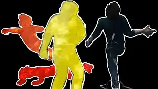 The Betrayal | Dead By Daylight Funny Moments