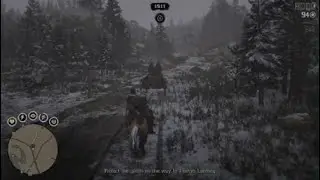 Not this time Gus