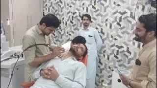 Hair Removal treatment #laser #facts #dollar #funny #viral #money #viralvideo 