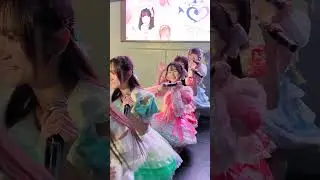 25.12.29 アイアール『YEAR END SUNSHINE2025 day2』(幸城あづfan cam)@サンシャインサカエ