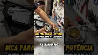 CRF 250F STD/PR&Oacute; COM TBI E DUTO DE AR ESPECIAL! 🤩🔥🚀.......#crf250f #250f #crf #motoforte #motorz&atilde;o