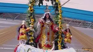 TURKOS DANZA 2023 VIRGEN DE LA ASUNTA 2