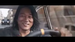 MOVIE REVIEW:  FAST X