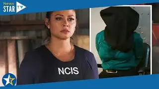 NCIS crossover teaser sparks Jane Tennant death fears