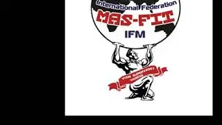 Группа здоровья international federation MAS-fit.
