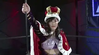 Emi Sakura - Sakura Goland (2019) (Entrance Theme)