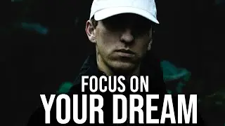 STAND UP FOR YOUR DREAM - Motivational Speech Video