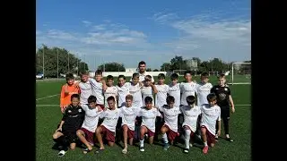 FC RAPID 2014-Juniorul Tandarei