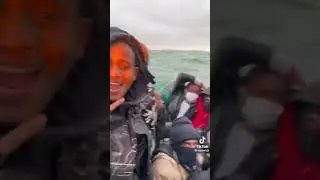 Refugees or Economic Migrants?
