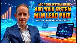 Get Your System SEEN! Add Your Strategy to MLM Lead Pro for Viral Growth