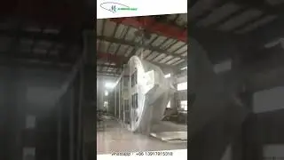 Aluminum alloy hull. | MS Shipbuilding