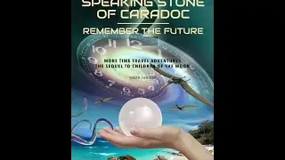 Book trailer - Time travel with 