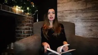 Сова Расскажет Про книгу Энн Ламот 