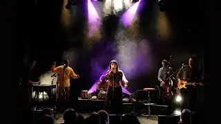 Seheno | KA  | Live in Paris April 2018 (excerpts #1)