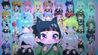 A Cat Is Cute Too