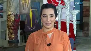 رحلة النحت الصعب من حلب إلى إسطنبول-  لقاء مع النحات مصطفى تيت