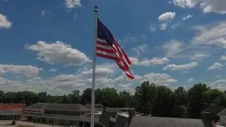 Our tribute to the great 