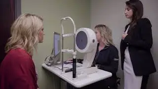 Rochester Eye Associates (Eyewear & Opticians in Rochester NY)