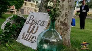 Hotel Piscinas Bodas Salones La Cabaña La Adrada