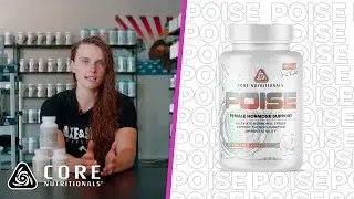 Core Nutritionals 