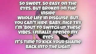 Takedown Alternative Lyrics (full )