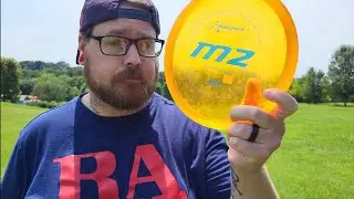 M2 (originally M3) from PRODIGY DISC | Throwing EVERY Disc Possible | #642