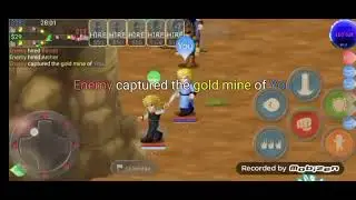 Эпичные бои вернулись! Hero Fighter x 