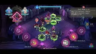 Playing FE Shadows every day until Youtube stops using AI for moderation Day 10