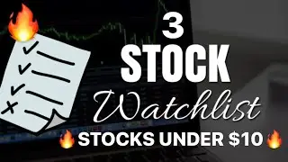 Best Stock UNDER $10 To Buy In June 2023! (Massive Growth Potential)