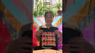 Happy Pride, Mawma 🌈 Snooki Shop Haul 🛍️@caarmynjaay #ASMR