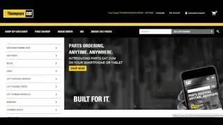 How to find your parts in SIS on Parts.Cat.Com