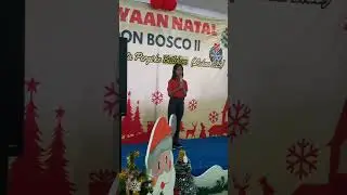 Somewhere in My Memory - Perayaan Natal 2024