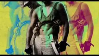 Rihanna Rude Boy