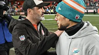 🔥 NFL Coaches on the Hot Seat Who's Next After Brian Callahan's Firing  2025 Coaching Shakeup