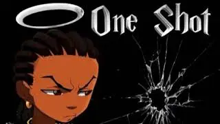 TEZ THE KID X J KIX - One Shot ( Prod.waytoolost )