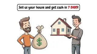 Time to sell your house? From Applegate Home Buyers