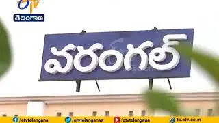 BJP President Amit Shah | to Participate In Election Meeting Today | at Warangal