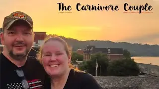 3 week update on Carnivore Diet!