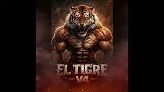 El Payaso - El Tigre v4