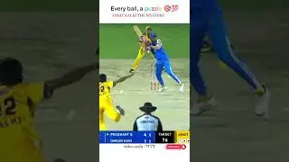 Ankit Kalki Bowling|#7070sports #cricketgear #cricketshorts #krishnasatpute #shorts #foryou#trending