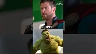 #marvel #shorts #thor #hulk#openitup