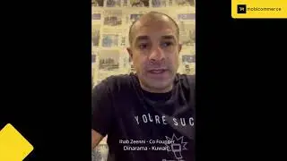 Dinarama - Largest Online Shopping Store in Kuwait | Client Review